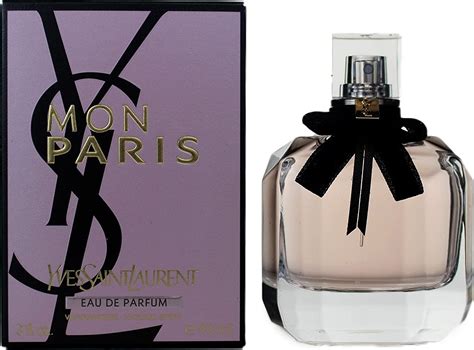 ysl mon parie|YSL mon Paris sale.